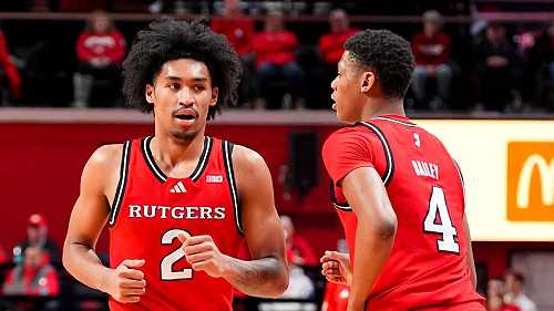 Grading how every Big Ten men's basketball team performed in 2024-25