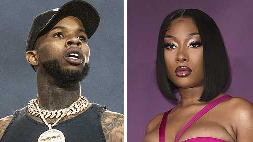 Bodyguard for Megan Thee Stallion’s former friend Kelsey Harris claims she admitted to shooting rapper, not Tory Lanez