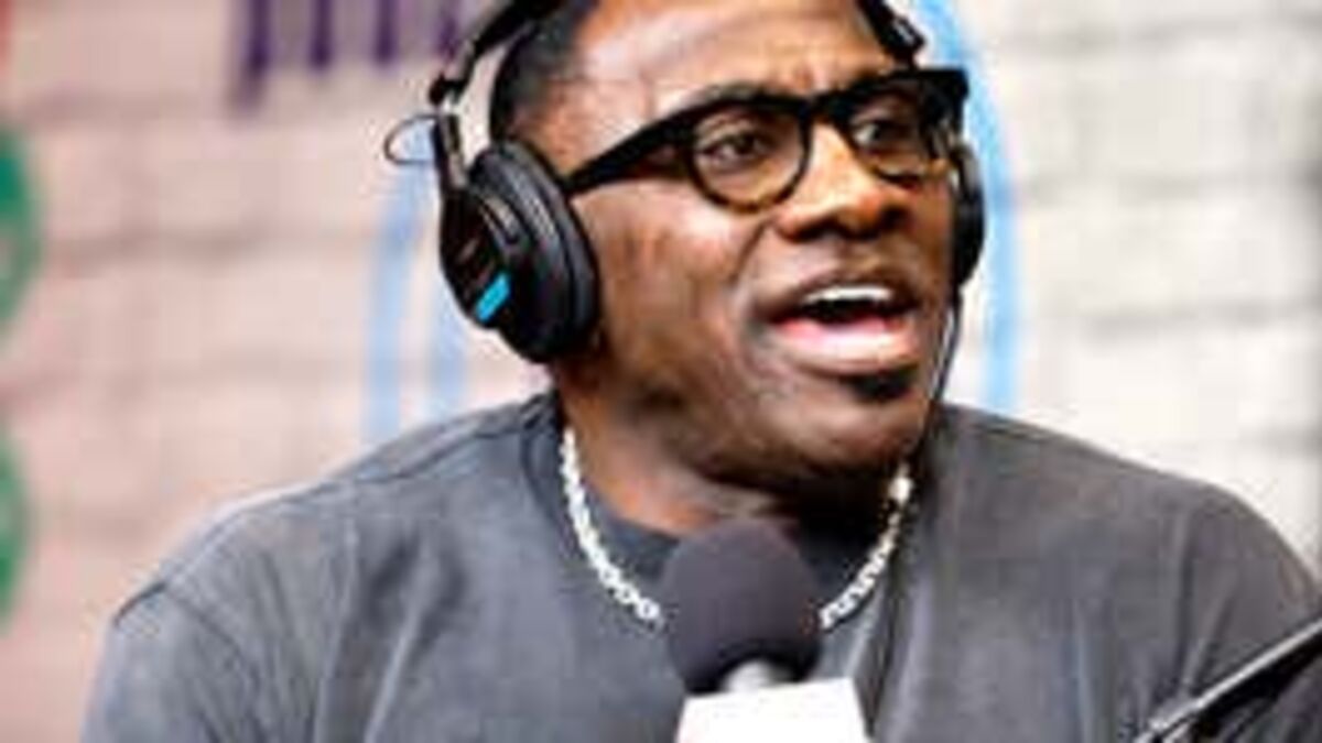 Shannon Sharpe Finally Breaks His Silence Over Bombshell Sexual Assault Lawsuit