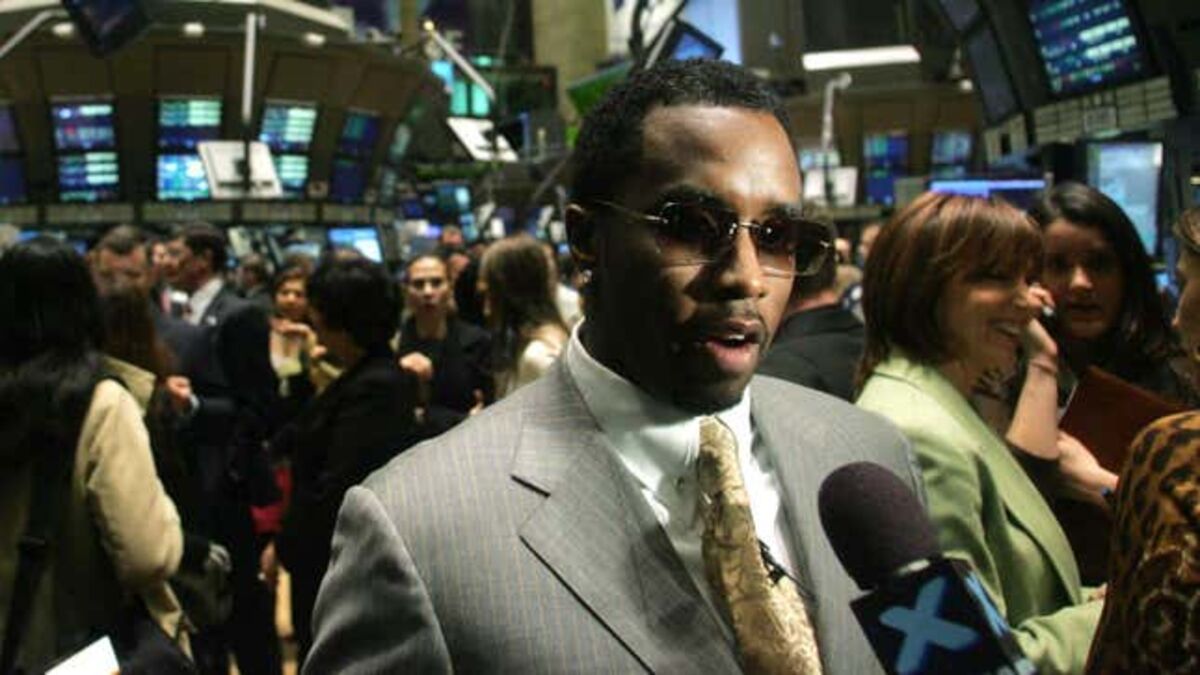 Prosecutors Come Out Swinging With 4 Bombshells in Diddy's Trial's Opening Statement— And it's Only Day One