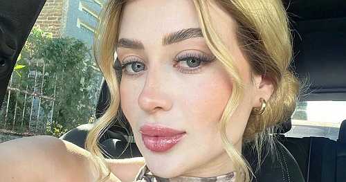 Popular beauty influencer shot dead during TikTok livestream at her salon in Mexico