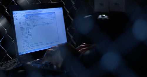 How to clean up your digital footprint and protect against online scams