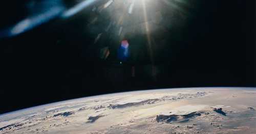 Soviet spacecraft plunging back to Earth 53 years after launching