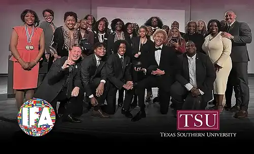 Texas Southern University Debate Team