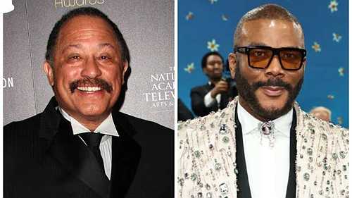 Judge Joe Brown Drags Tyler Perry for Filth For Not Promoting 'Manhood' In His Projects