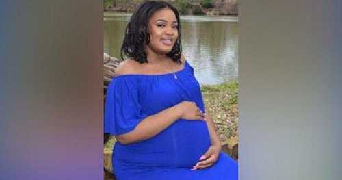 Pregnant Black Mom Declared Brain Dead 90 Days Ago, But Still on Life Support to Save Her Baby Pregnant Black Mom Declared Brain Dead 90 Days Ago, But Still on Life Support to Save Her Baby