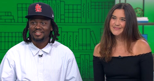 Tiny Desk Radio gives behind-the-scenes look at popular NPR concert series