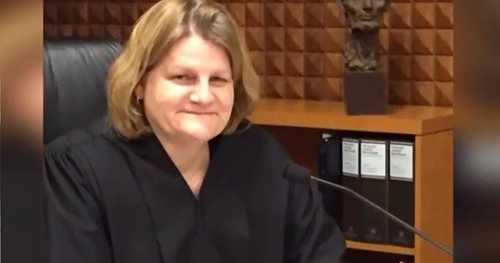 Wisconsin judge pleads not guilty to obstructing immigration agents