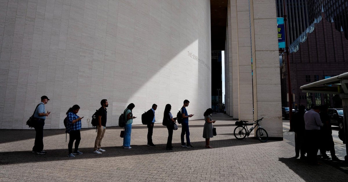 Texas heat wave in May sparks concerns over power grid preparedness