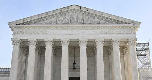 Early details from Supreme Court arguments on Trump's birthright citizenship order