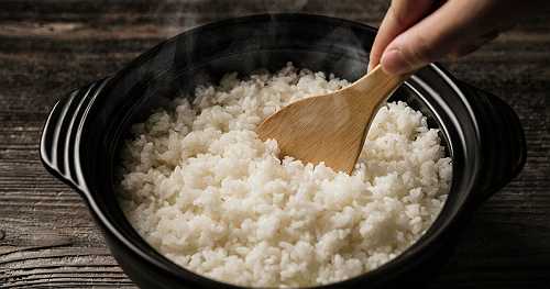 High levels of arsenic and cadmium found in rice sold in stores across U.S., report finds