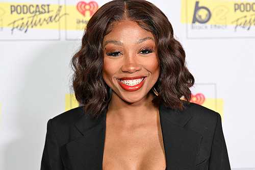 5 Black Women Journalists To Follow For Diddy Trial Coverage