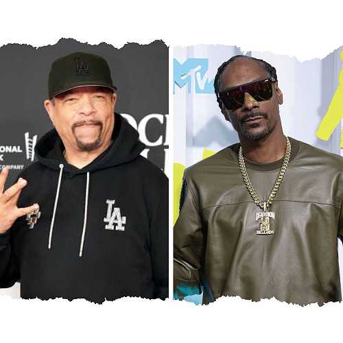 From One OG To Another: Ice-T Honors Snoop Dogg With A Webby Award For ‘Entrepreneur Of The Year’