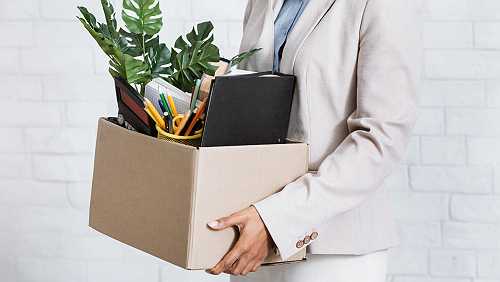 Black women suffered the most job loss in April, report says