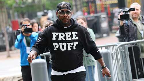 Black Men Really Need to Do Better in Blindly Defending Diddy on Social Media