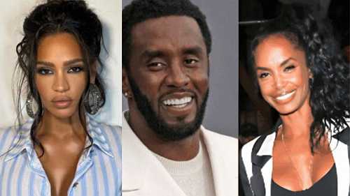 Cassie Reveals Diddy Once Left a “Freak-Off” to Go Visit His Ex-Partner, Kim Porter