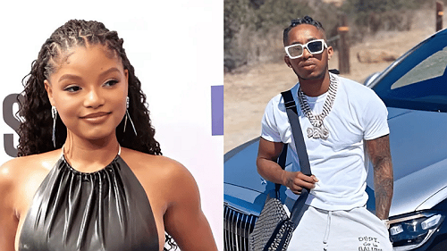 Halle Bailey Granted Temporary Sole Custody of Son Halo, Judge Issues Restraining Order Against DDG