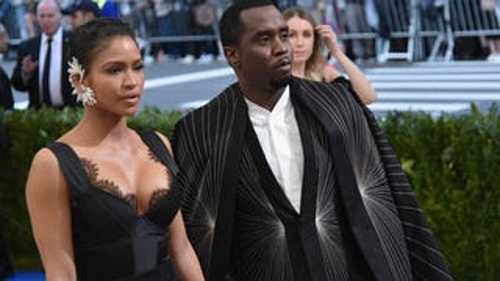 Black Mental Health Expert Clears Up Why Cassie Stayed With Diddy Through the Alleged Abuse
