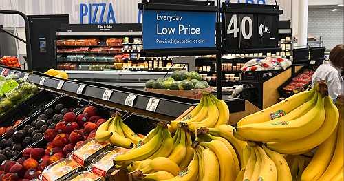 Walmart stands firm on Q2 price hikes due to tariffs, produce prices may be affected