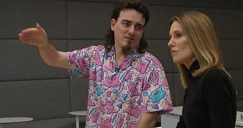 The Future of Warfare | Sunday on 60 Minutes