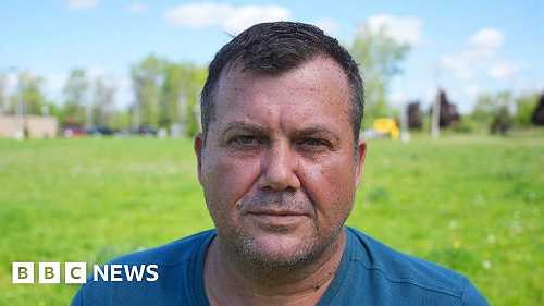 'I didn't come here for fun': Afrikaner defends refugee status in US