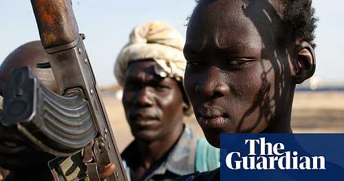 ‘They came for us, to take our shelters and kill us’: how violence returned to a shattered South Sudan