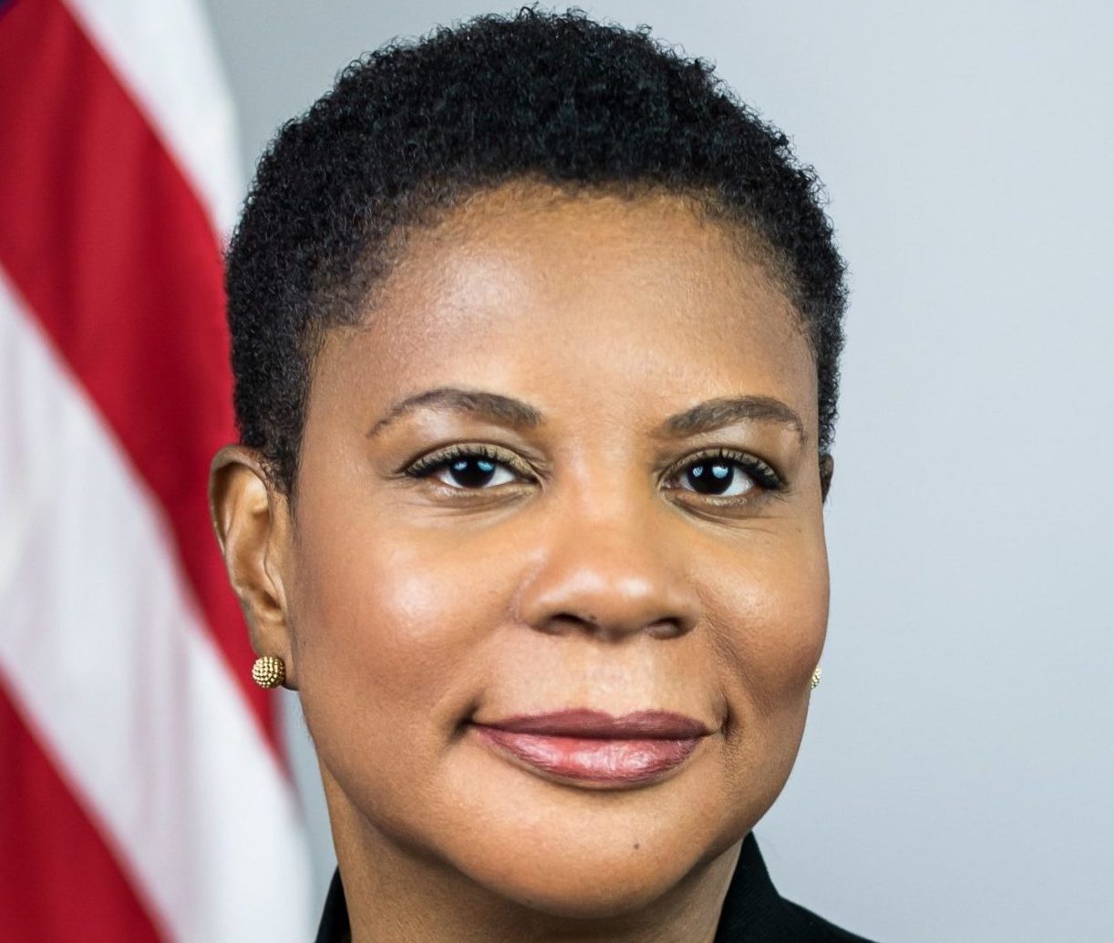 Alondra Nelson Resigns From National Science Board And Library Of Congress