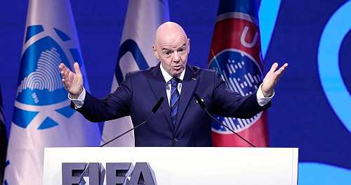 Club World Cup to unite players from 87 countries - FIFA chief | Africanews