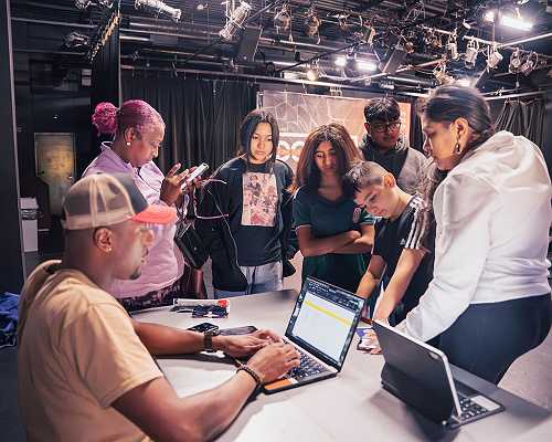 Unapologetically Brilliant: Sir Will Haggins IV