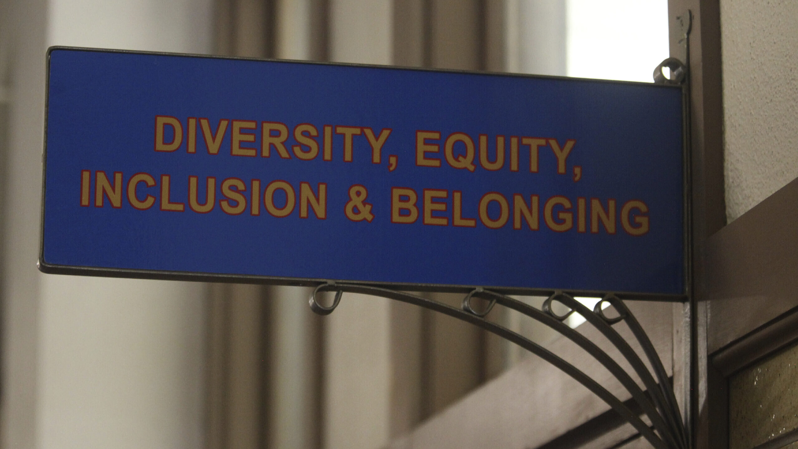 As Trump targets DEI, Republican-led states intensify efforts to stamp it out