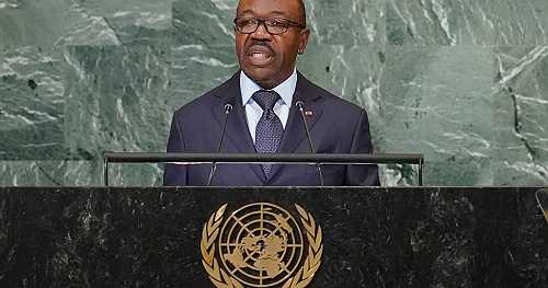 Gabon: former president Ali Bongo and family go into exile in Angola | Africanews