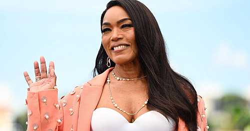 Angela Bassett Says She Wanted to ‘Impress’ Children With 2025 Met Gala Debut