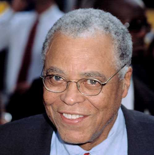 James Earl Jones lives on through innovative technology
