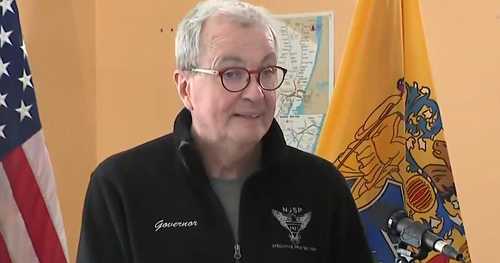 New Jersey Gov. Phil Murphy on NJ Transit strike: 