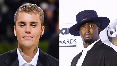 Justin Bieber Rep Responds to Rumors About Diddy, Says He Was Not a Victim