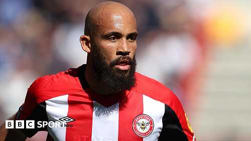 Bryan Mbeumo: Premier League player of the season nomination 'crazy' for Brentford man