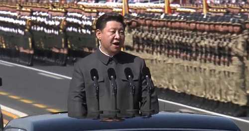 China's Spies | Sunday on 60 Minutes