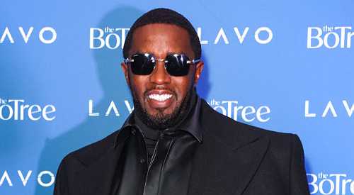 Feds Say They Found Baby Oil, Cash, Pills, and ‘Mood Lighting’ in Diddy’s Hotel Room the Night of NYC Arrest