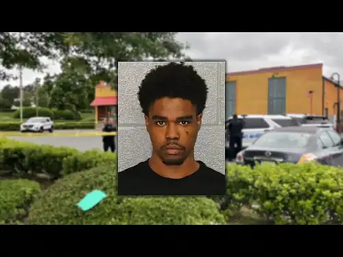 Popeyes manager accused of shooting co-worker over 'burnt biscuits' speaks - Face2Face Africa