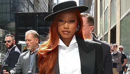 10 Celebrities Who Can Help You Understand Pansexuality