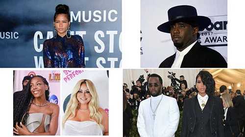 Diddy Court News: New Details of Diddy's Toxic Ways, Cassie Claps Back at Lawsuit Money Grab Claims, More Info on The Kid Cudi Fling, The Real Deal About Freak-Offs, What Black People Are Saying About The Trial, The Full Hotel Video and More Details From Cassie's Explosive Diddy Testimony Diddy Court News: New Details of Diddy's Toxic Ways, Cassie Claps Back at Lawsuit Money Grab Claims, More Info on The Kid Cudi Fling, The Real Deal About Freak-Offs, What Black People Are Saying About The Trial, The Full Hotel Video and More Details From Cassie's Explosive Diddy Testimony