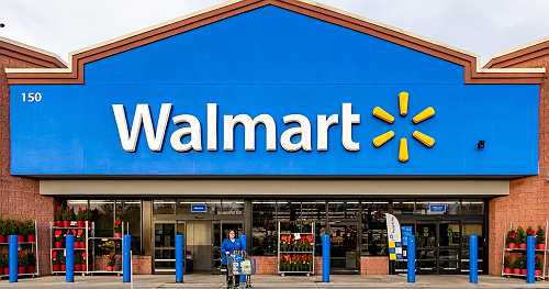 Trump warns Walmart against raising prices, tells company to 
