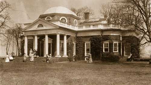 From Nottoway To Monticello,15 Slave Plantations With Brutal Backstories From Nottoway To Monticello,15 Slave Plantations With Brutal Backstories