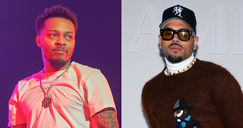 Bow Wow Stands By Chris Brown Following His Arrest While Second Suspect Is Charged In London Brawl
