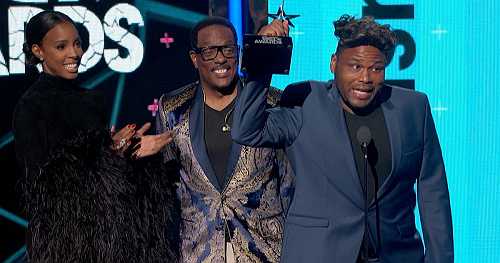 BET Awards Lookback - Spicy Moments That Had Us Gagged -  | BET