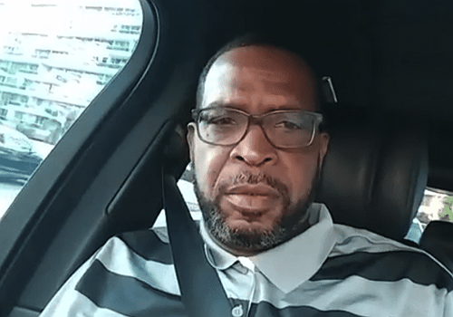 Uncle Luke claims his children hate him