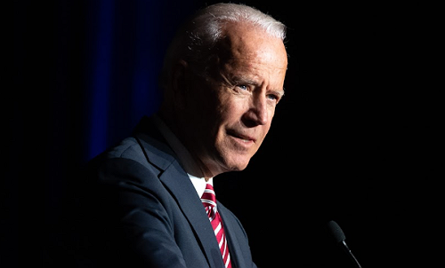 Joe Biden Diagnosed with Aggressive Prostate Cancer