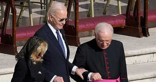 Biden diagnosed with 
