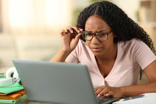 The rising tide of student loan delinquencies