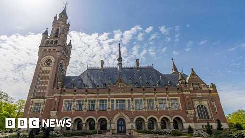 International Court of Justice sides with Equatorial Guinea in Gabon island dispute